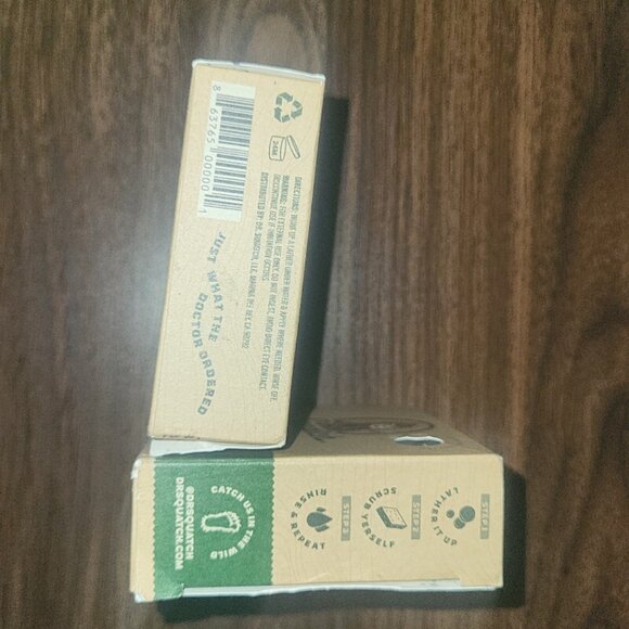 Dr. Squatch - Picture 3 of 3